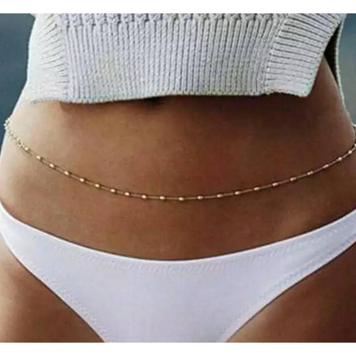 belly chain online