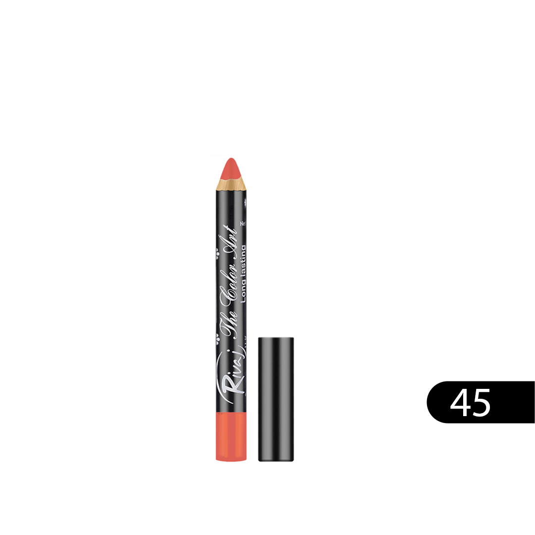 RIVAJ Lipstick Pencil