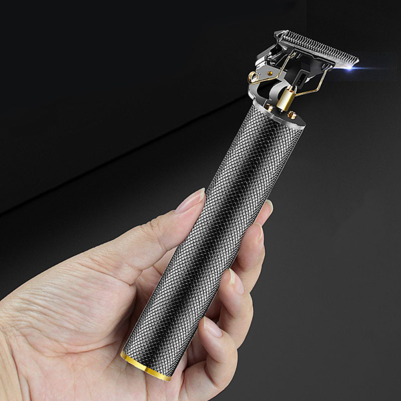 Mens Hair Clippers Cord Cordless Hair Trimmer Professional Haircut Kit