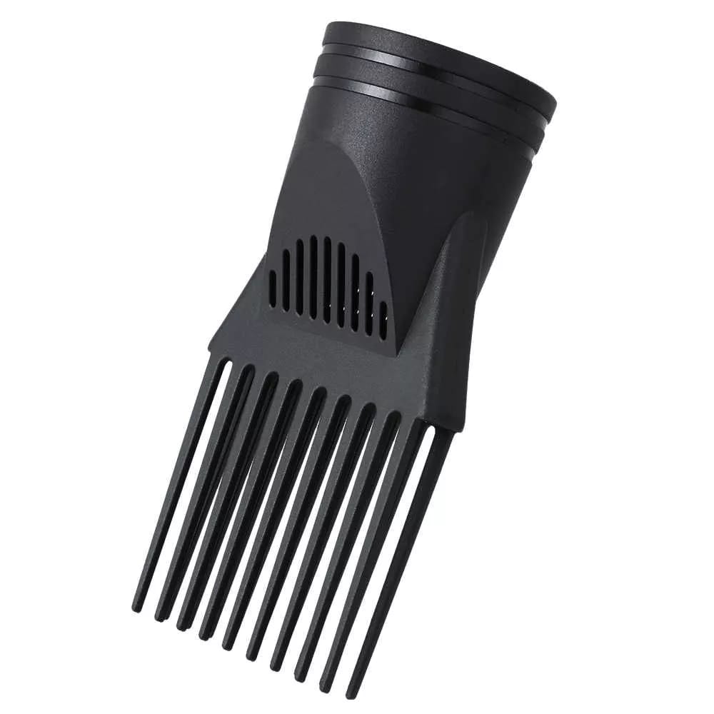 2 Pcs Hair Dryer Comb Nozzle for Big Hair Dryers Universal