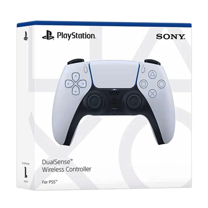 PS4 Game Controller – Ultimate Gaming Experience with 6-Axis Gyro, Dual Vibration, and Type-C Port Compatibility for PS4, Windows, and Laptop