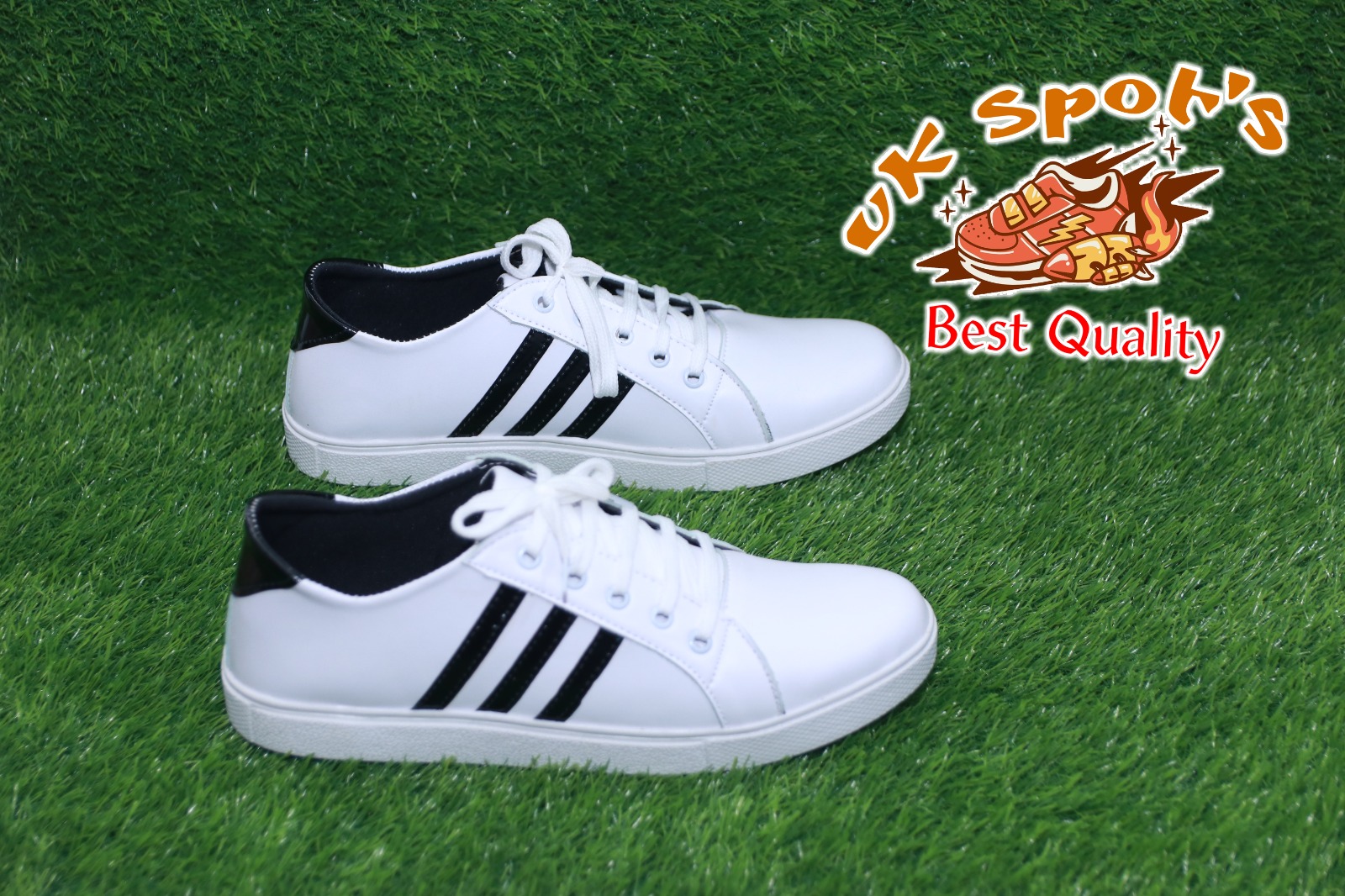 BUY】 White Supreme Shoes for Men best Price Pakistan 