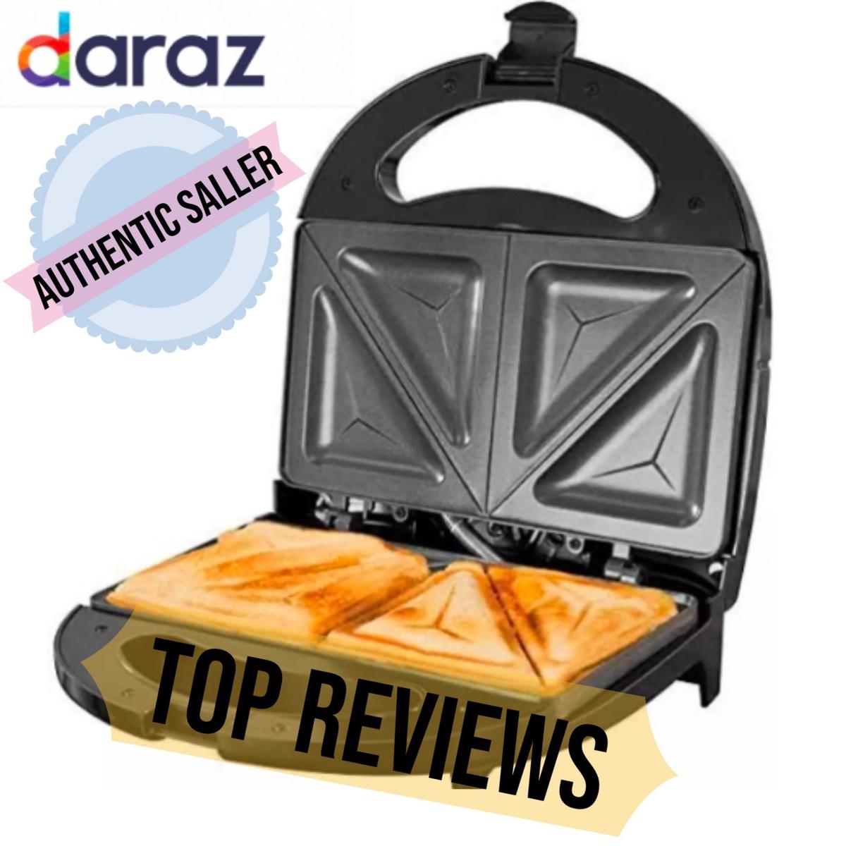 Second Hand Sandwich Maker