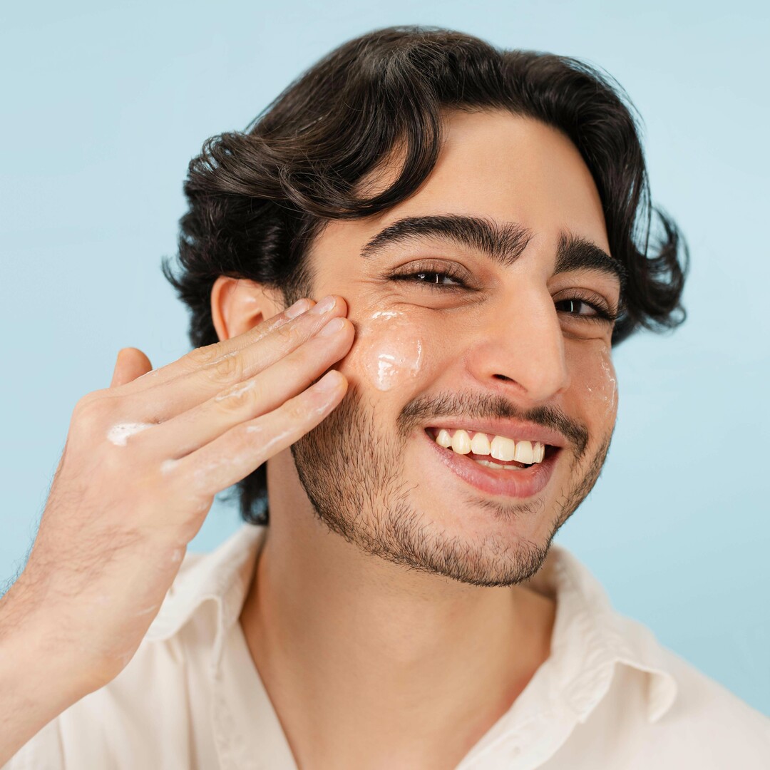 NIKITA - Daily Cleansing Face Wash For Even Skin Tone (2% Niacinamide)