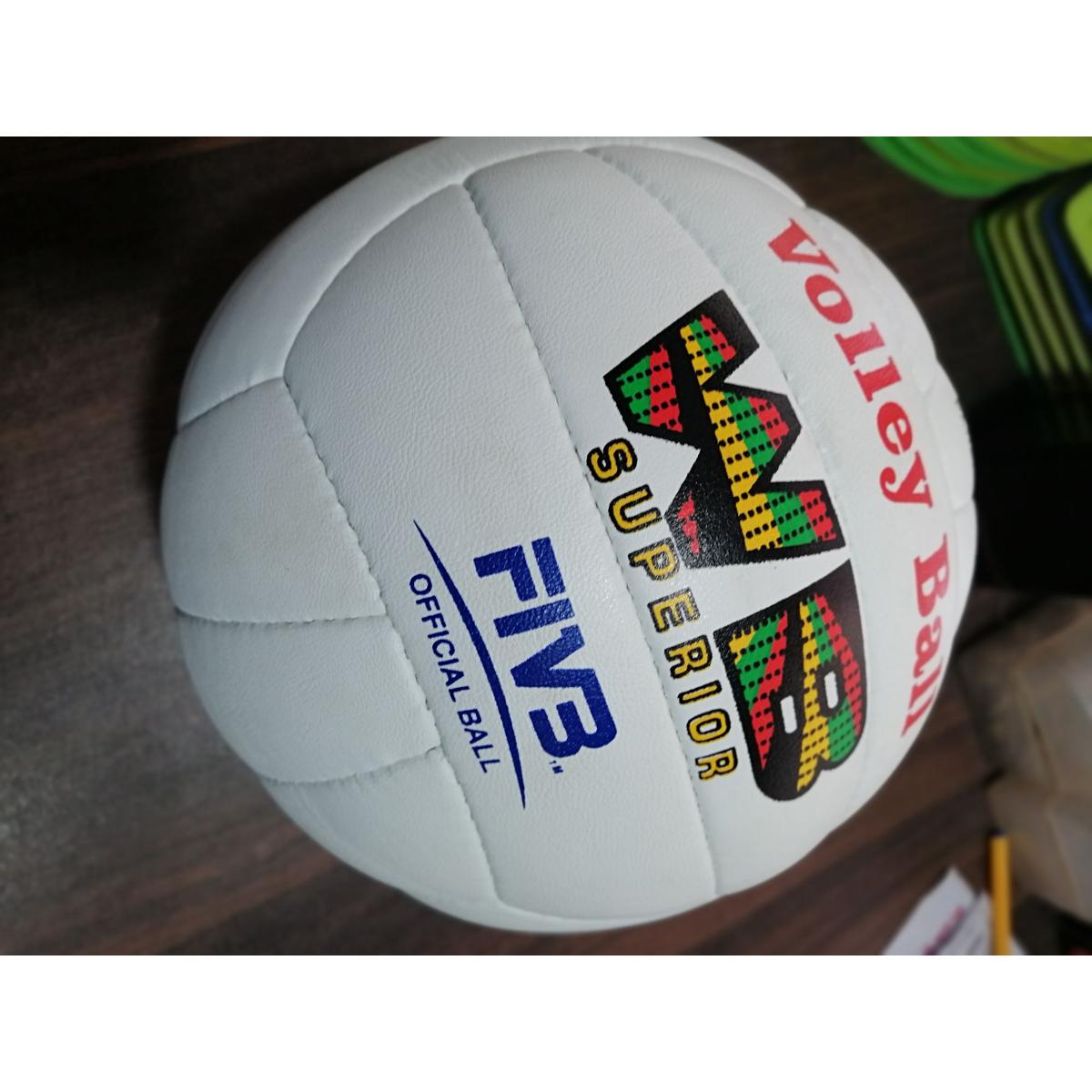 Volleyball