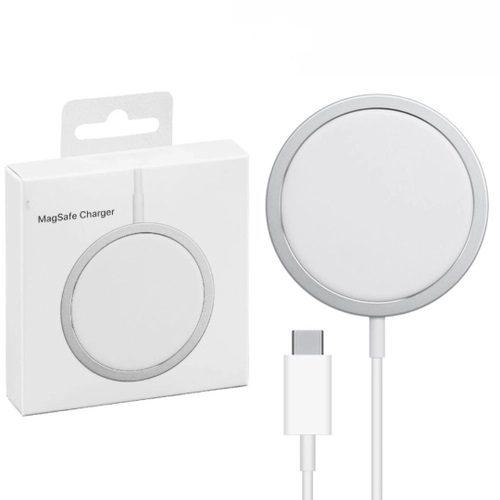 MagSafe Wireless Mobile Charger High Quality Daraz.pk