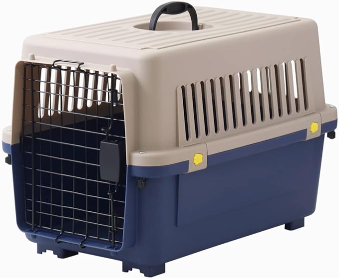 Jet Box Imported (Large Traveling Jet Box) for Cat & Puppy
