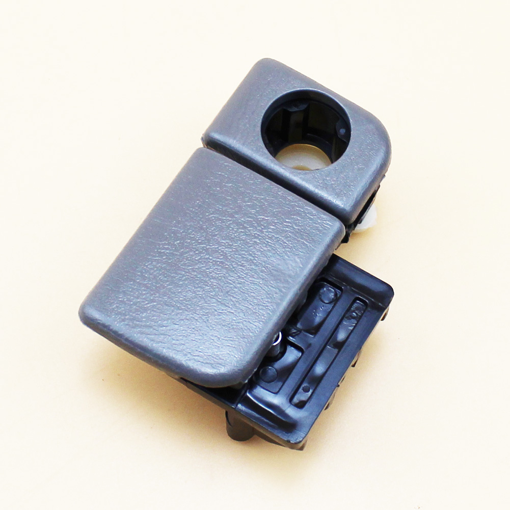 Glove Box Lid Lock Latch Handle Gray For Mazda 323 Family BJ 626 MPV