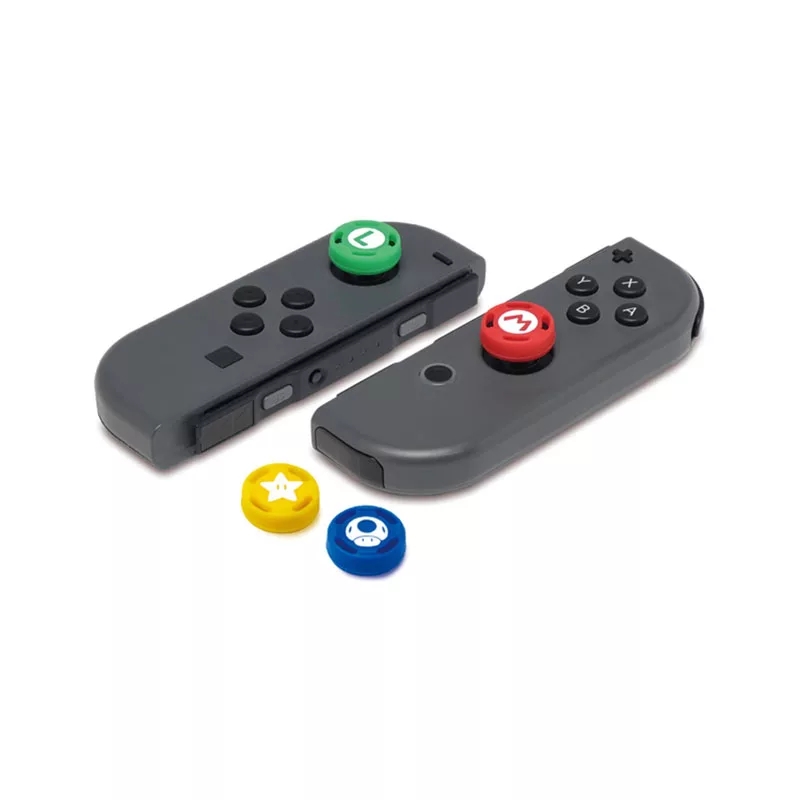 Nintendo Switch Thumb Grips of Analog Controller