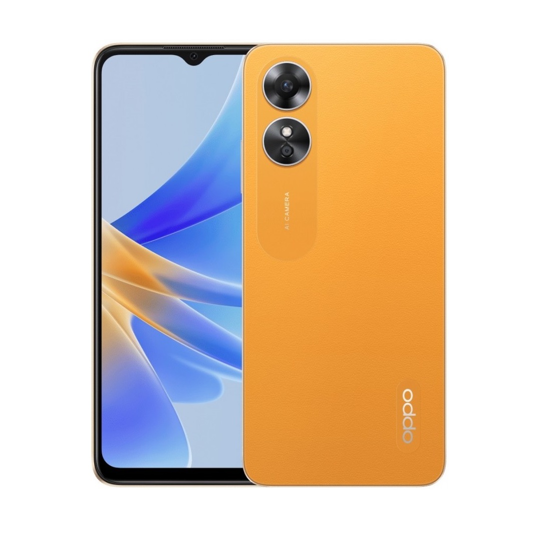 oppo a17 ka rate