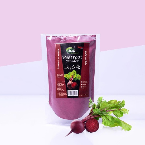 What is Beet Juice Powder? Electro