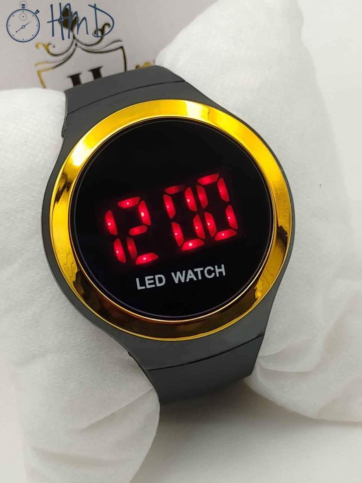 led Watches For Boys and Girls and kids