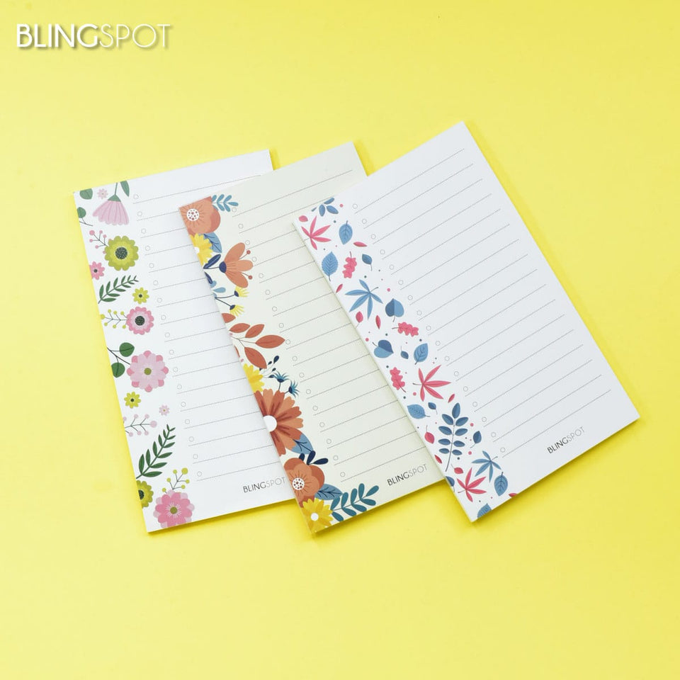 Floral Notepad Daraz Pk Buy Online At Best Prices In Pakistan