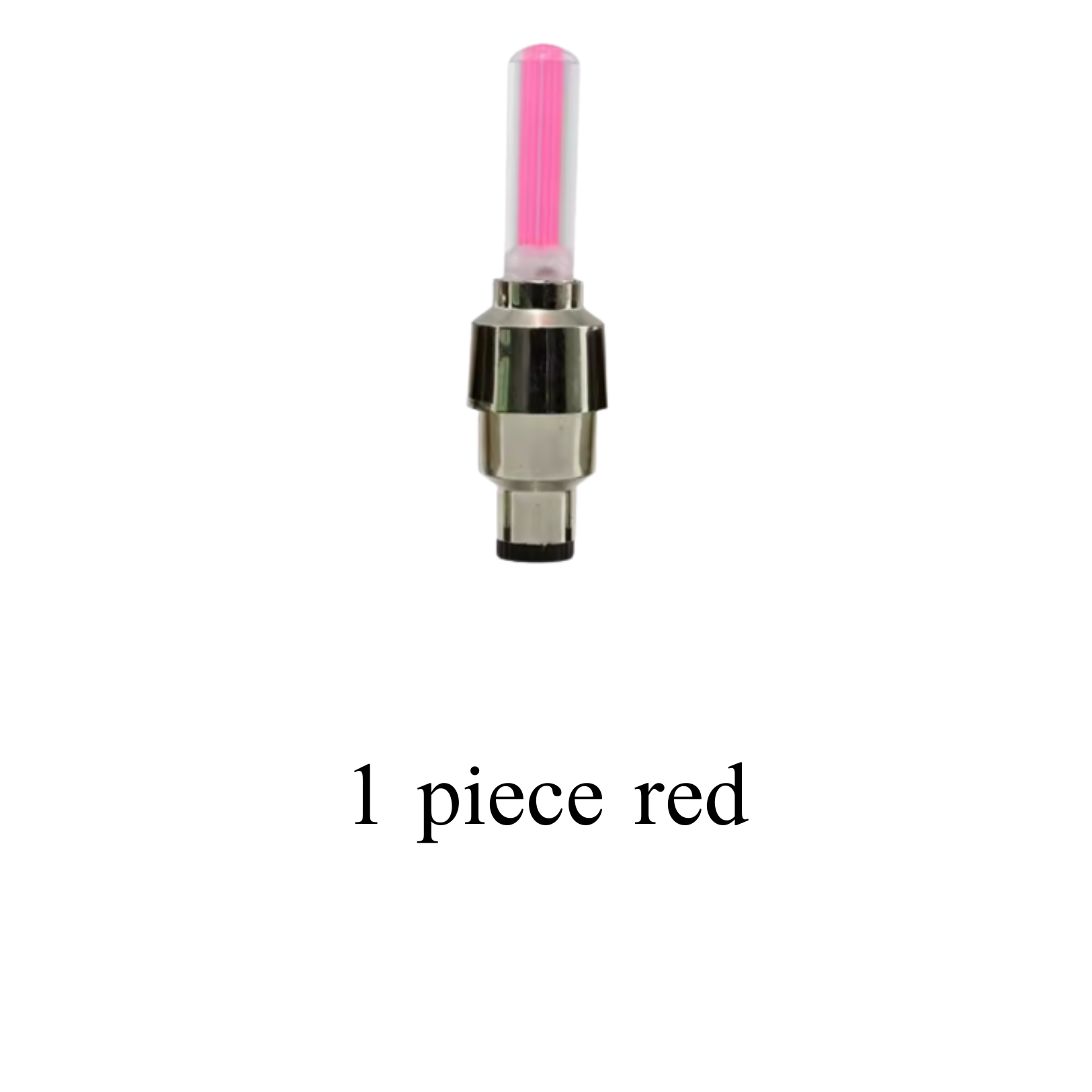 1 Pcs Red