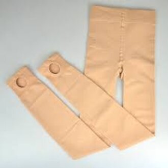 Skin Women Leggings - Thermal Pants - Winter Gift for Ladies
