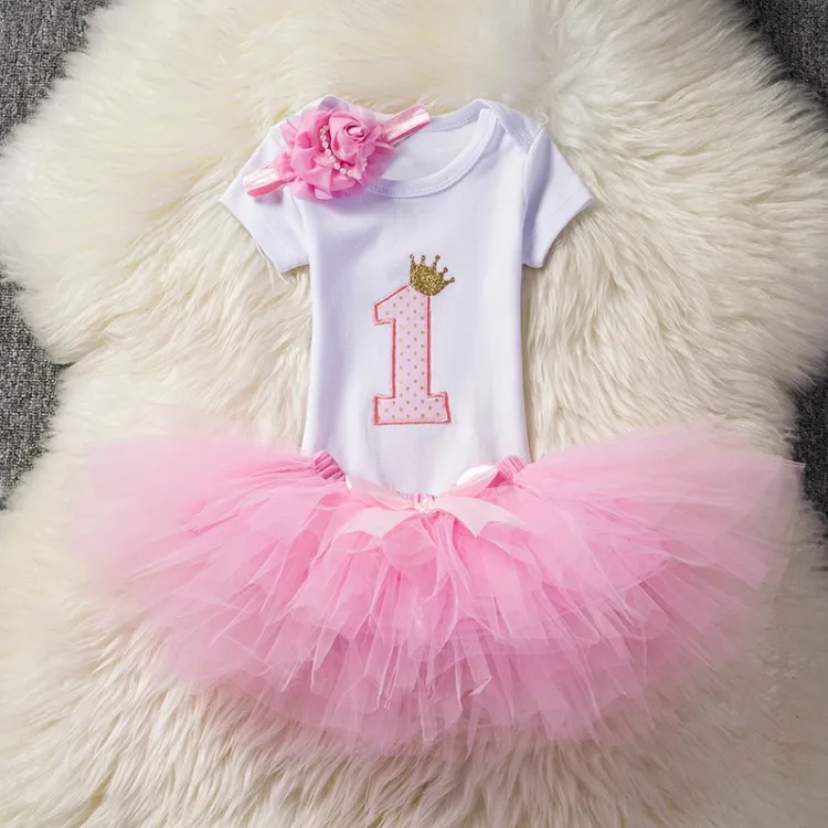 Unicorn 1 on sale year old outfit