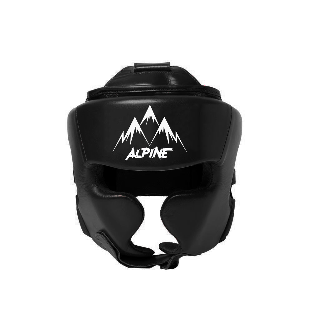 RESPAWN Boxing Head Guard Helmet Head Protector Head gear boxing, Muay Thai MMA Martial Art Training Headwear For Men and Women