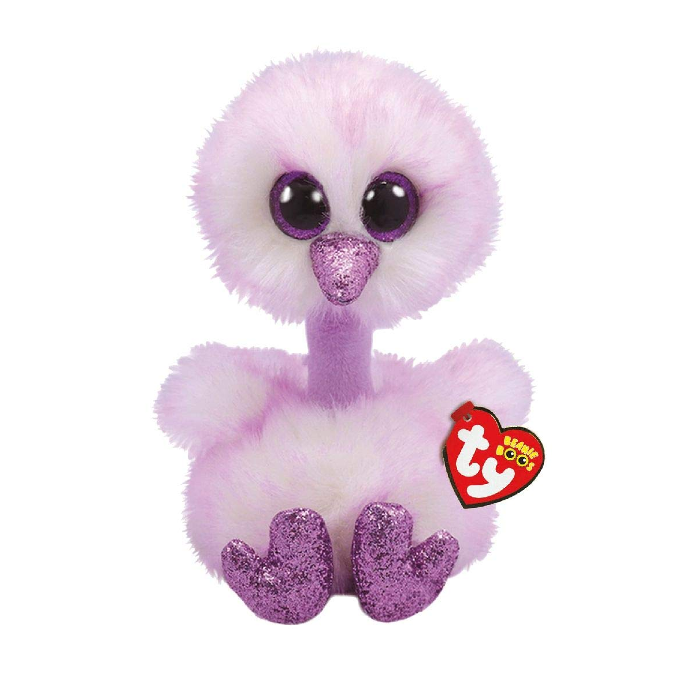 Kenya Ostrich