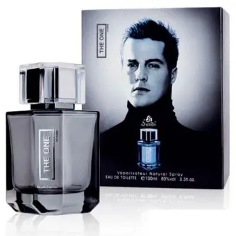 parfum homme one