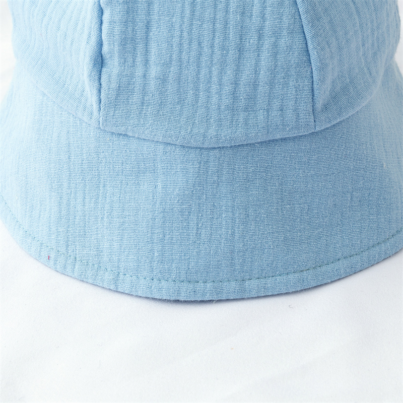 Sun Cap Newborn Hat 