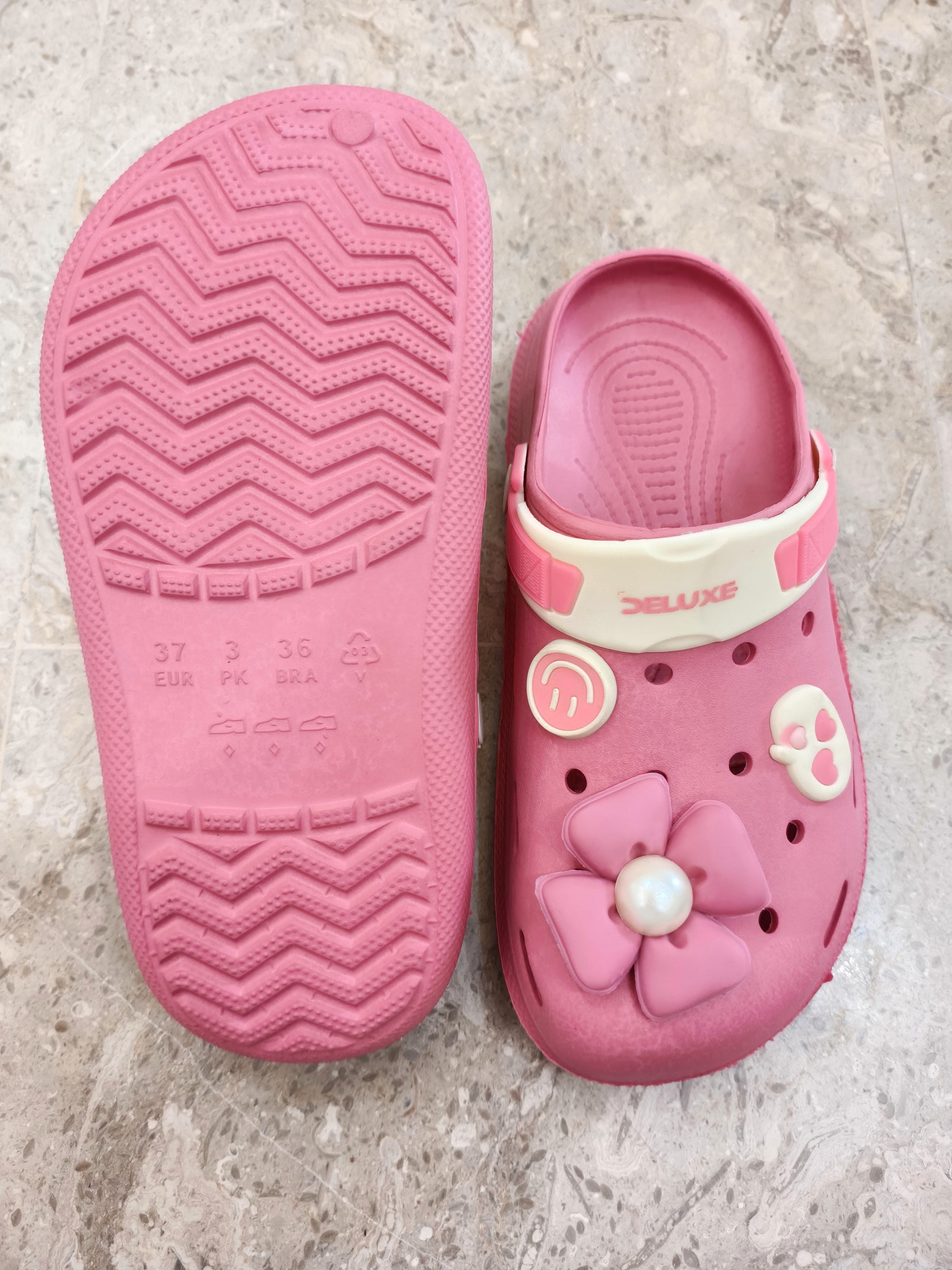 Soft & Comfortable Lightweight Crocs For Women By Step Smart Official