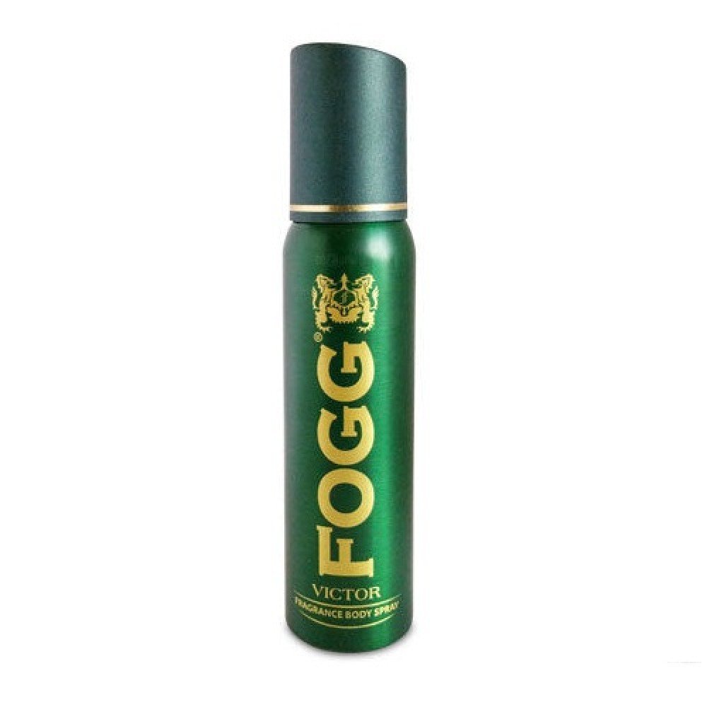 green fogg perfume