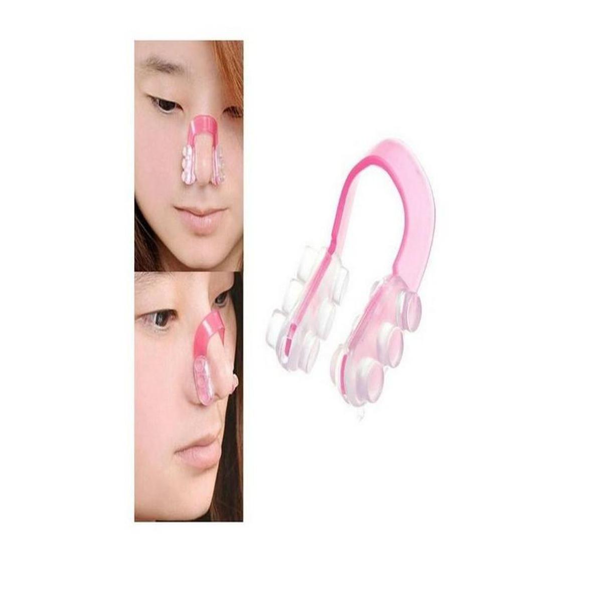 Nose up Shaping Clip - Pink