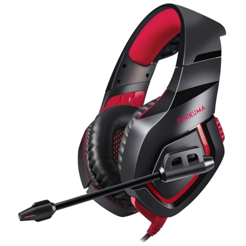 Original ONIKUMA K1B Gaming Headset 3.5 