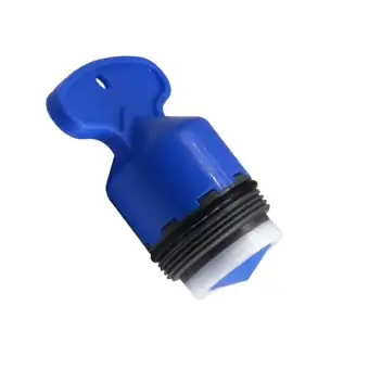 Topsky Cache Faucet Aerator Key Removal Wrench Tool For M 16 5