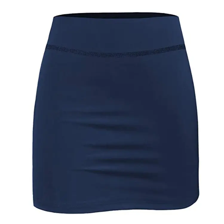 Golf skirts shop with pockets