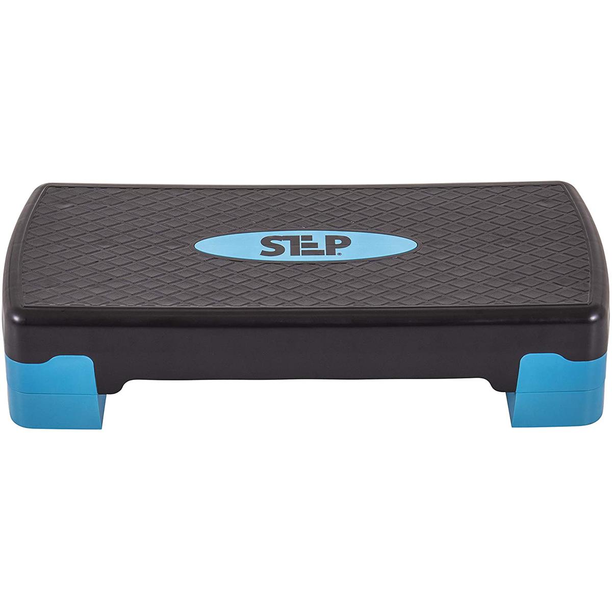 Aerobic Stepper, aerobic step up , Fitness Adjustable Cardio Step Exercise, aerobic step board