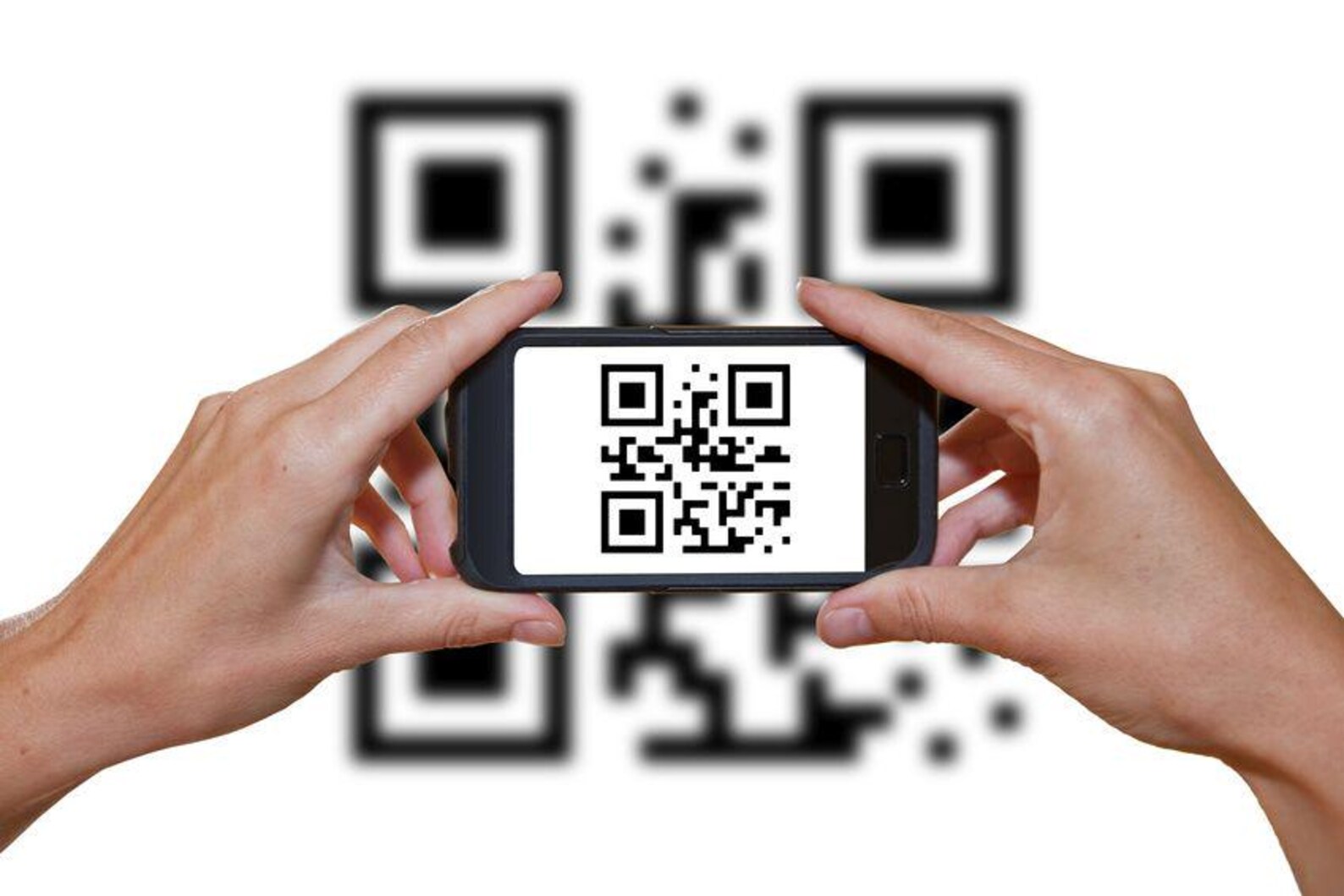 80 Custom QR Code Stickers, Homepage URL, Packages, Brand Name Stickers, Labels, QR Code Link, Instagram, YouTube
