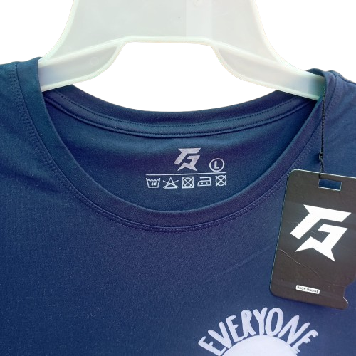 Gym Armor Ladies T-Shirt for Gym and Yoga
