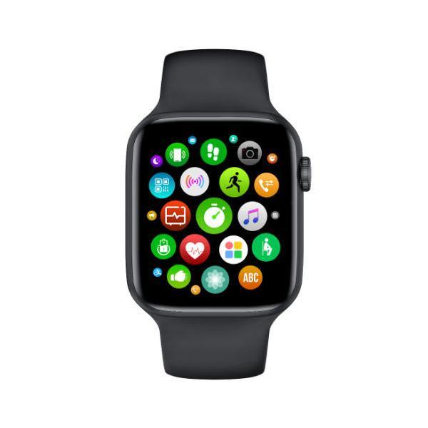 Smart W26 PLUS Serie 6 - Comprar en Technovaal