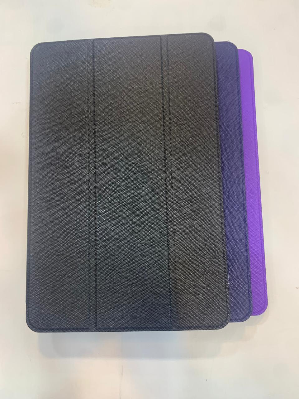 Stand Leather Case Cover For Honor Pad X8a 11 Inch (2024 Model NDL-W09) - Shockproof Smart Flip Protective Cover