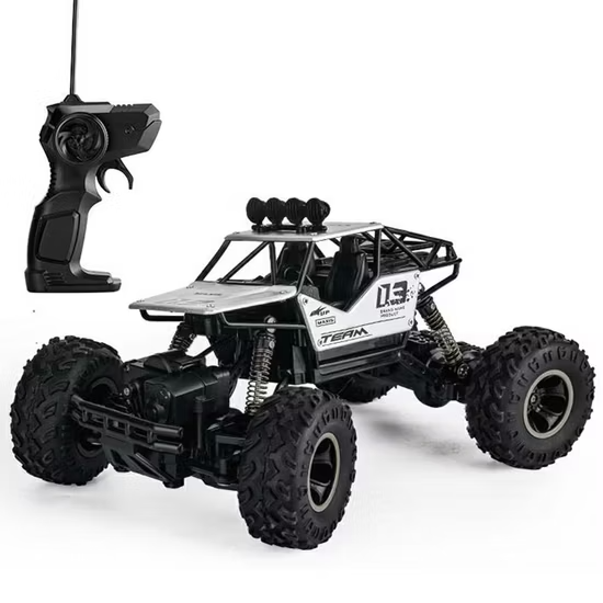 4x4 Off Road Large