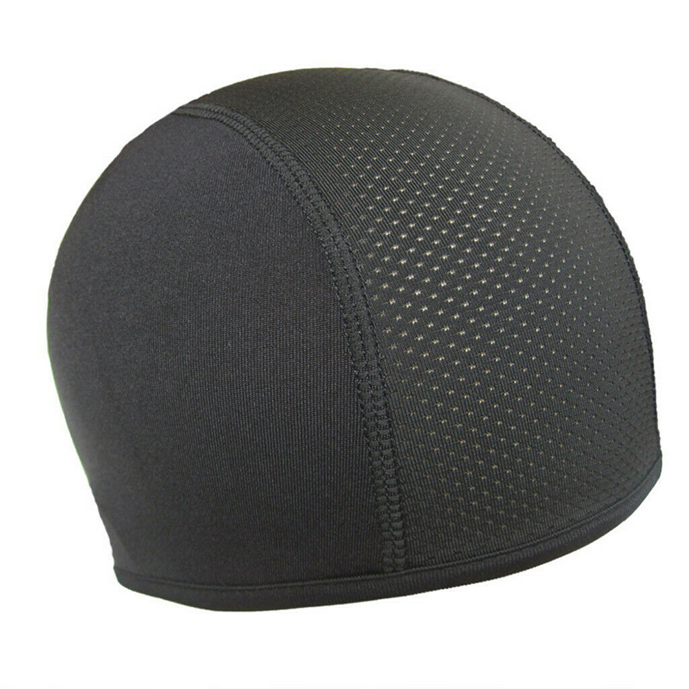 Helmet cooling hot sale cap