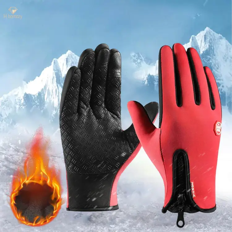 Xxl store winter gloves