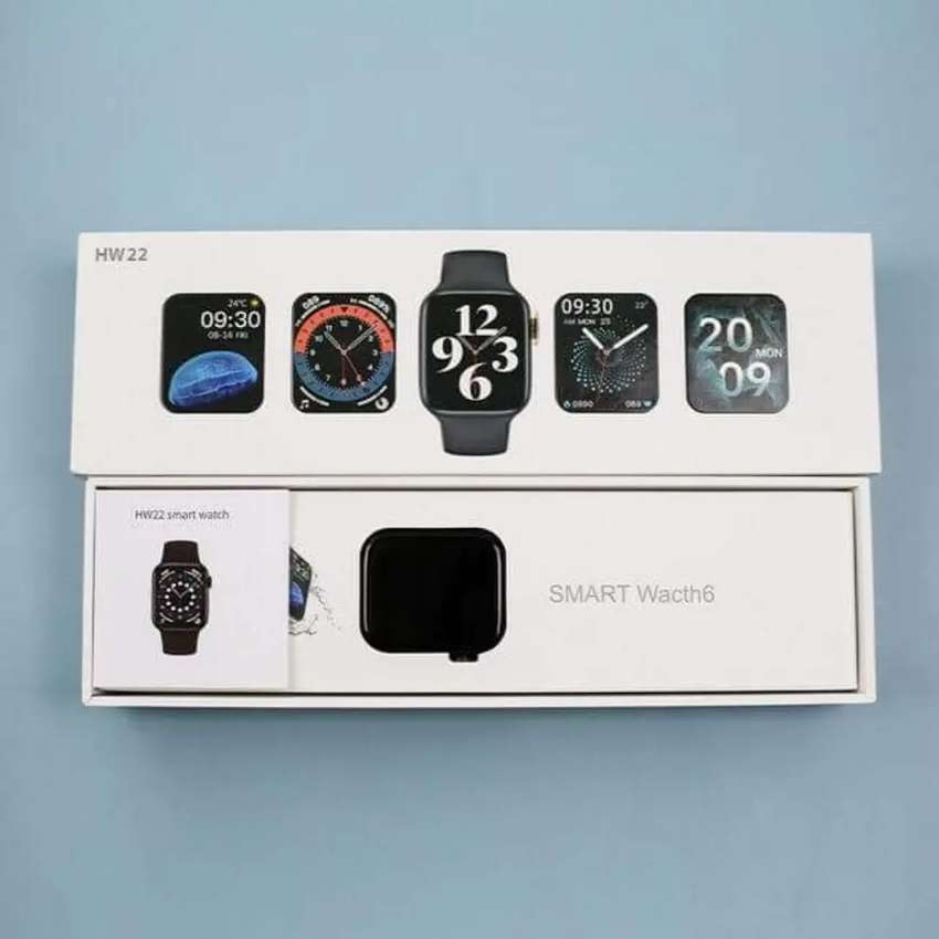 watch faces hw22