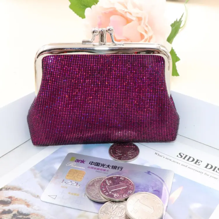 Buy Women's Coin Purses & Pouches Online at Best Prices in Pakistan (2023)  