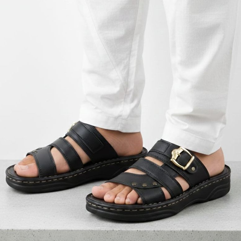 Slippers for men/House slipper for man slippers for boys Stylish slippers for men
