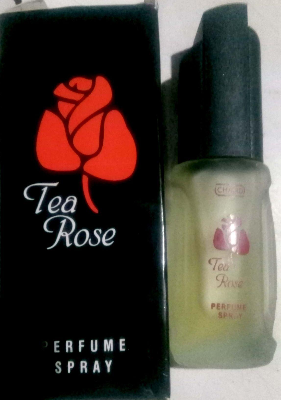 tea rose perfume price