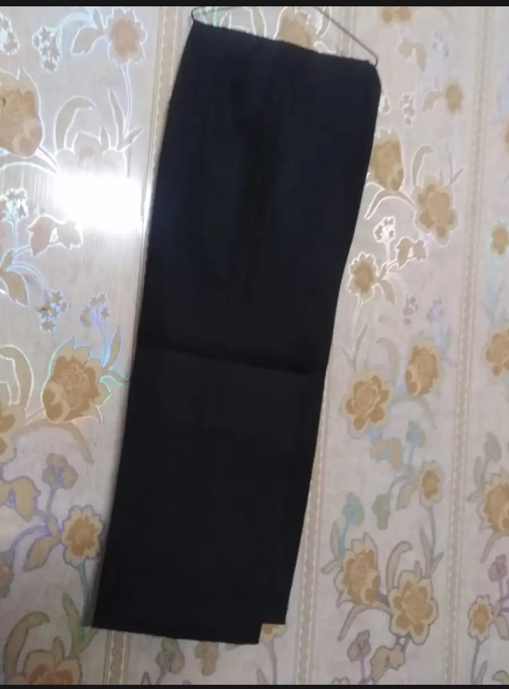 Cotton trouser pant for women ladies/ elegant culotte for girls