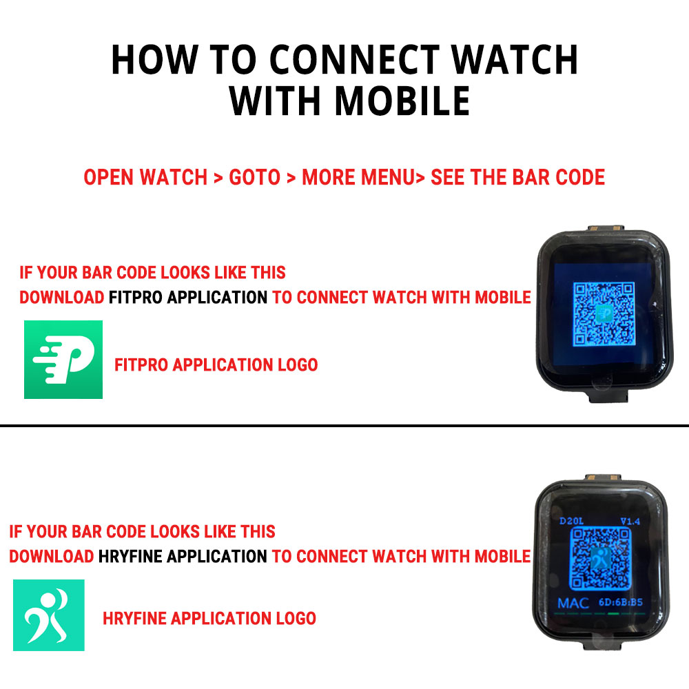 D20 Smart Bracelet Hryfine Heart Rate Smart Band Hryfine Buy China