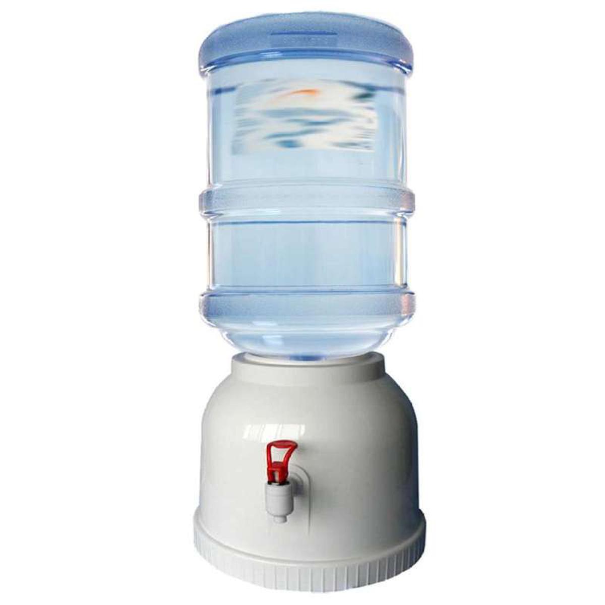 5 gallon water dispenser hot sale target