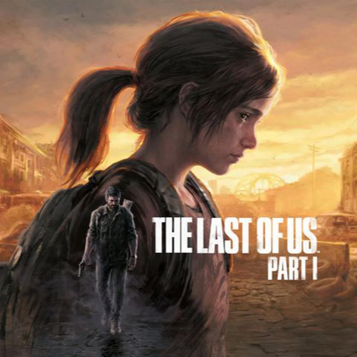 the last of us part 2 windows