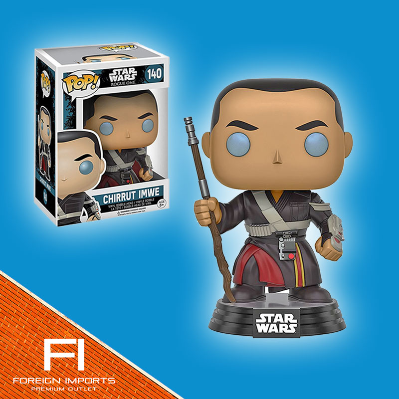 chirrut imwe funko pop
