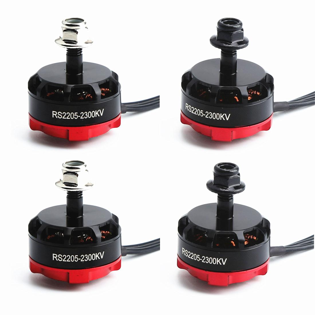 Emax RS2205-2300 2205 2300KV Racing Edition CW/CCW Brushless Motor