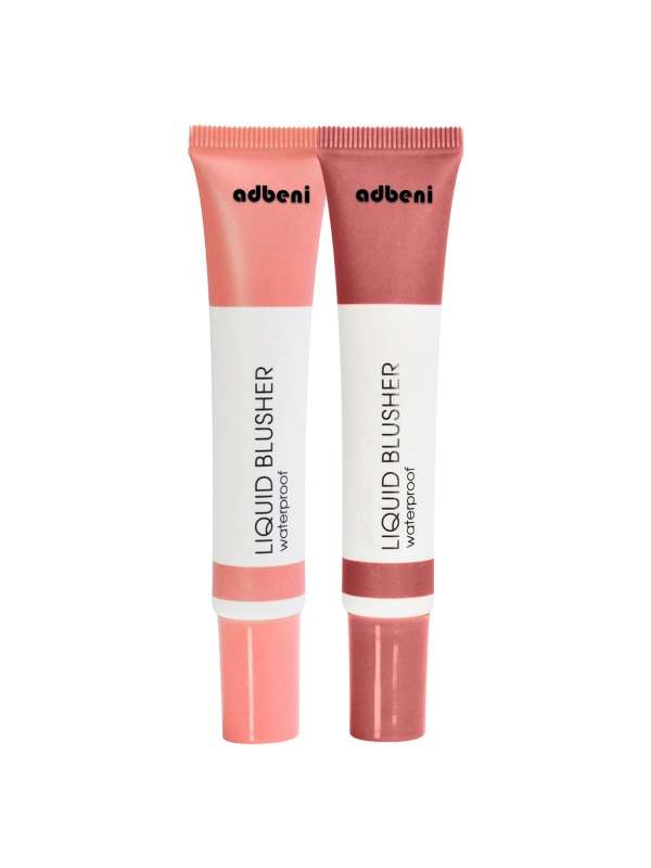 Liquid Blush On For Cheeks Long Lasting and Matte Makeup for Girls and Women