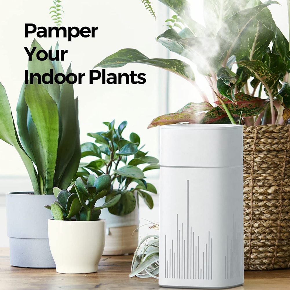 Best Humidifier 2022 Breathe Easy With The Best Portable Humidifiers